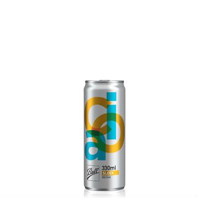 330ml Sleek®